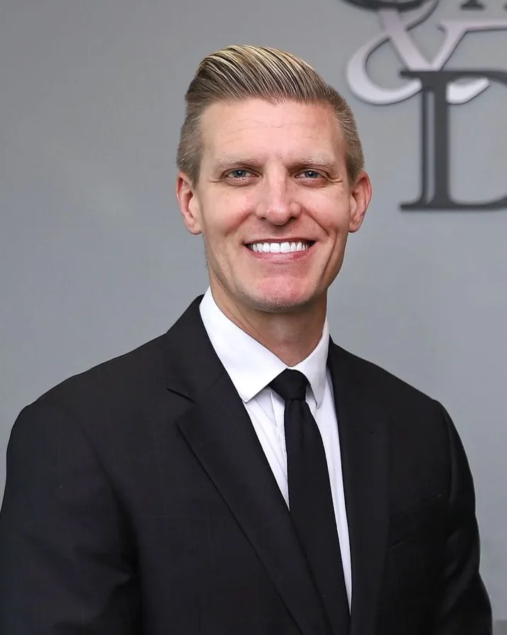 John A. DelVecchio, Partner & Attorney