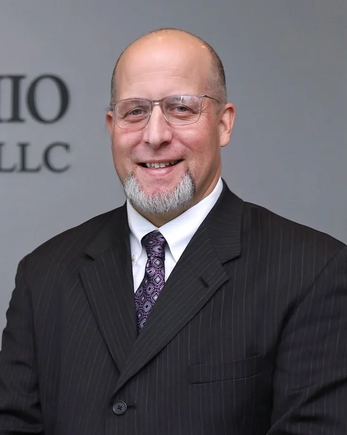 Michael R. Cardinale, Managing Attorney